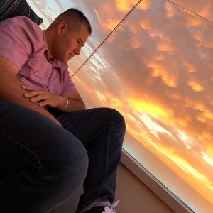 Meet your Posher, Jonathan